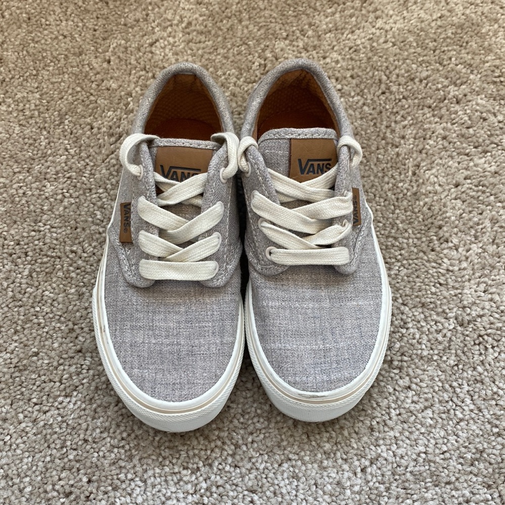 Kids Vans sneakers